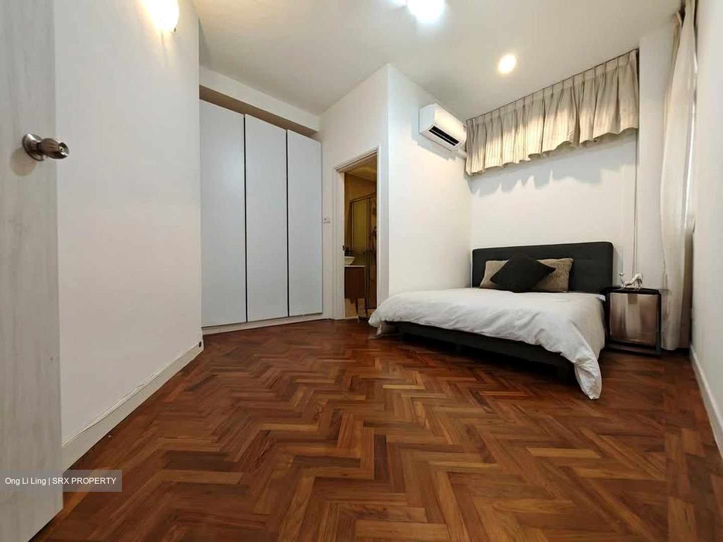 Orange Regency (D10), Apartment #597069551